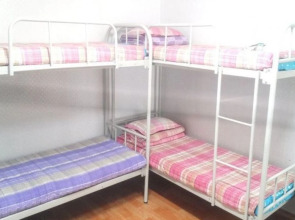 Alpha Guesthouse Seoul