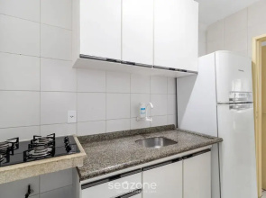 Beautiful Apartment in Itacorubi - Floripa Dvm0202