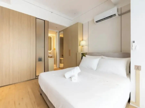 Vue Aston Condominium by Soben Homes