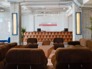Circle Hostel