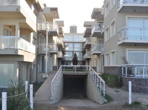 Complejo Ecos del Mar