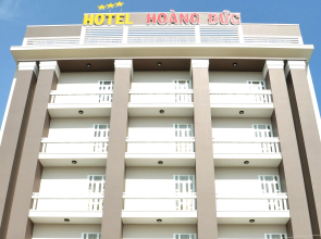 Hoang Duc Hotel