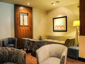 The Wrightington Hotel & Health Club