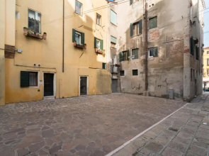 Ca' alla Colombina