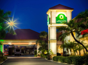 La Quinta Inn by Wyndham Clearwater Central