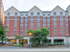 Homewood Suites by Hilton Washington, D.C. Downtown