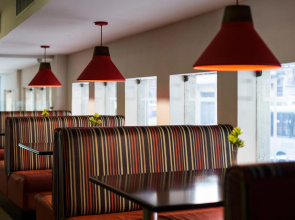 Arosa Rio Hotel