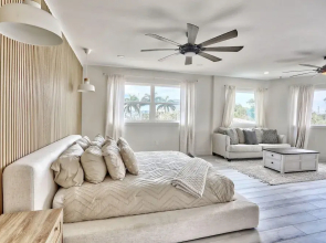 Villa At Bahia Shores-whole Property