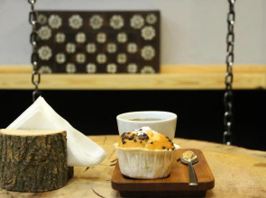 Stay Inn Taksim Hostel