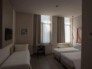 Hotel San Giovanni Roma