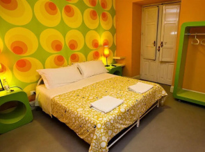 CC Ly Hostel
