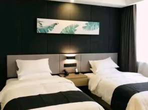 Shankee Collection Hotel (Tancheng International Trade City)