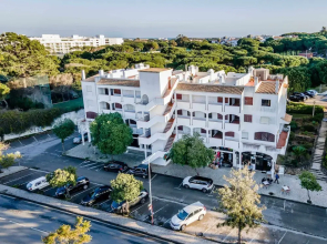 Casa Falesia T2 - 5 min From the Beach - Wifi