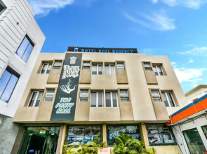 Oyo 1662 Hotel Behl Regency