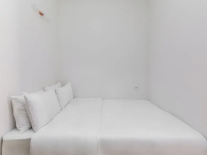 Soho Residence by halu!