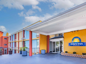 Days Inn by Wyndham Hartsfield Jackson Atlanta Airport West