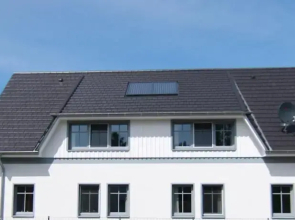 Ferienappartments bei Käpt'n Kalle