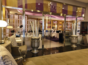 Hotel Riu Palace Paradise Island - Adults Only - All Inclusive