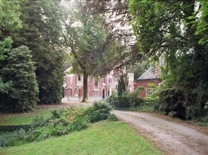 Manoir Les Cèdres