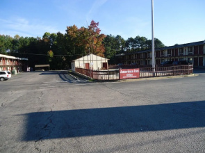 American Inn Motel