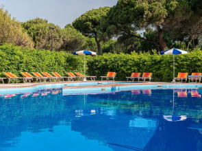 Hotel City Beach Resort