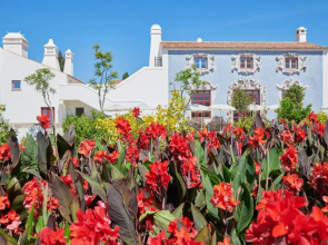 Vermelho Melides - Relais & Châteaux