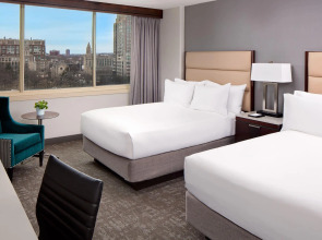 Hyatt Regency Boston/Cambridge