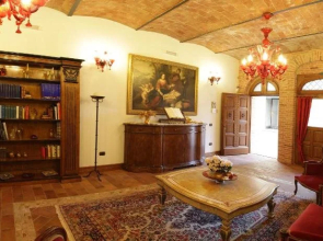 Antica Dimora le Contrade