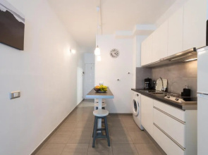1st Line Studio Las Canteras Beach - Wifi
