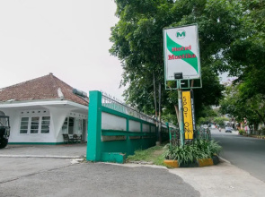 OYO 1707 Hotel Mustika Widyasari