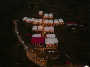 White Heaven Camps