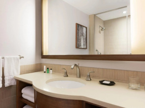 Sheraton Tribeca New York Hotel