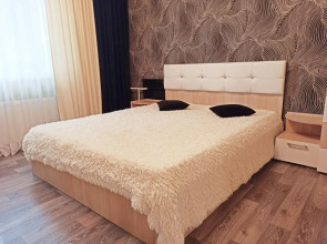 Апартаменты на улице Девятаева 13