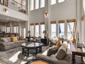 Serenity Shores by Destin Getaways