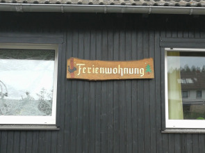 Haus zur Tanne