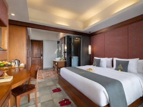 The Alantara Sanur