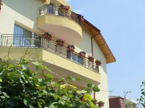 Guest House Kiwi