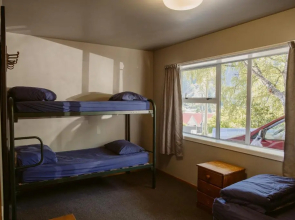 Hippo Lodge Backpackers