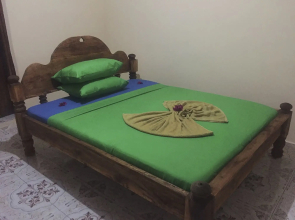 Mount Zion Lodge