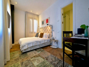 Villa Rothschild by Zvieli Hotels