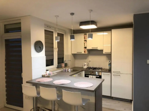 Ekskluzywny Apartament Joanna w centrum Bochni