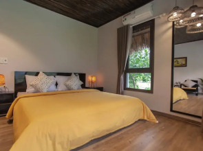 Halise Home & Retreat Ninh Binh