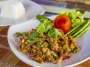 Crystal Bay Beach Resort