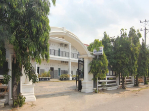 Hotel Garuda by OYO Rooms