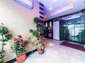 Suwon (Yeonghwadong) Herb Motel