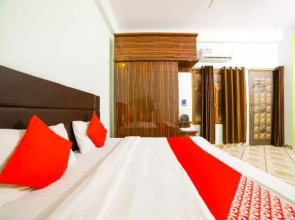 OYO 24834 Rs Residency