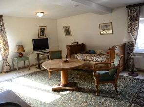Albrecht guest apartement