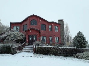 Hosteria Rukahue