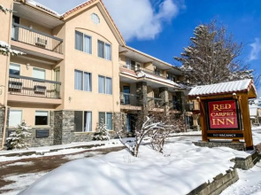 Red Carpet Inn