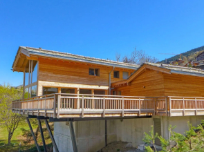 Chalet Woovim 14 Nendaz